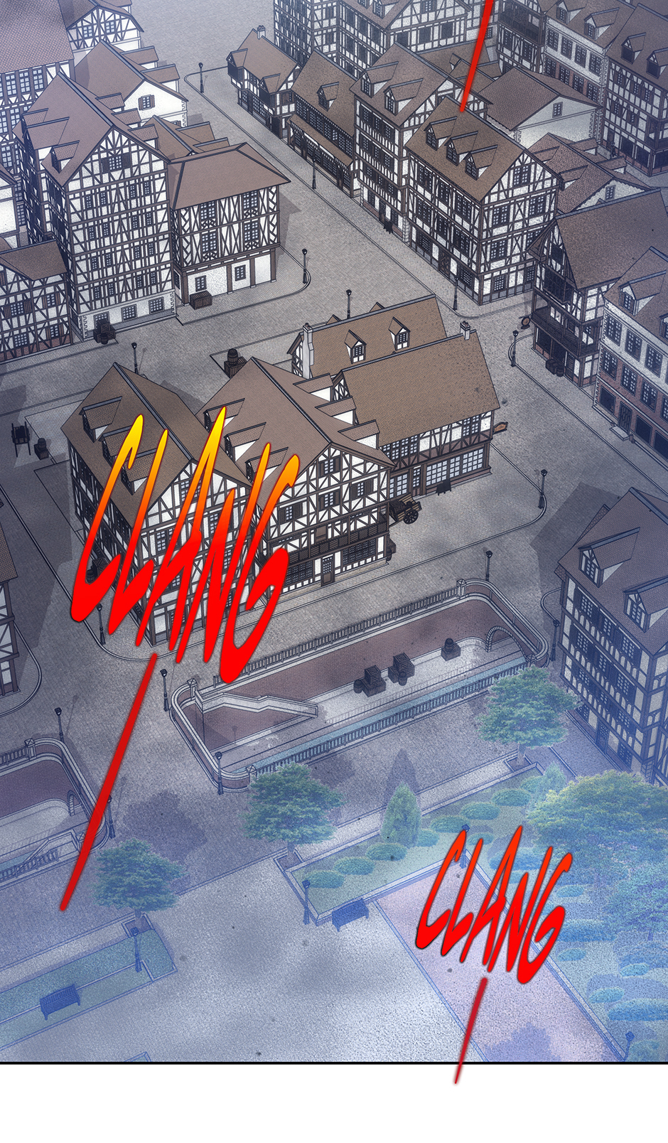 Surviving as a Player «Official» - Chapter 41 manhwa