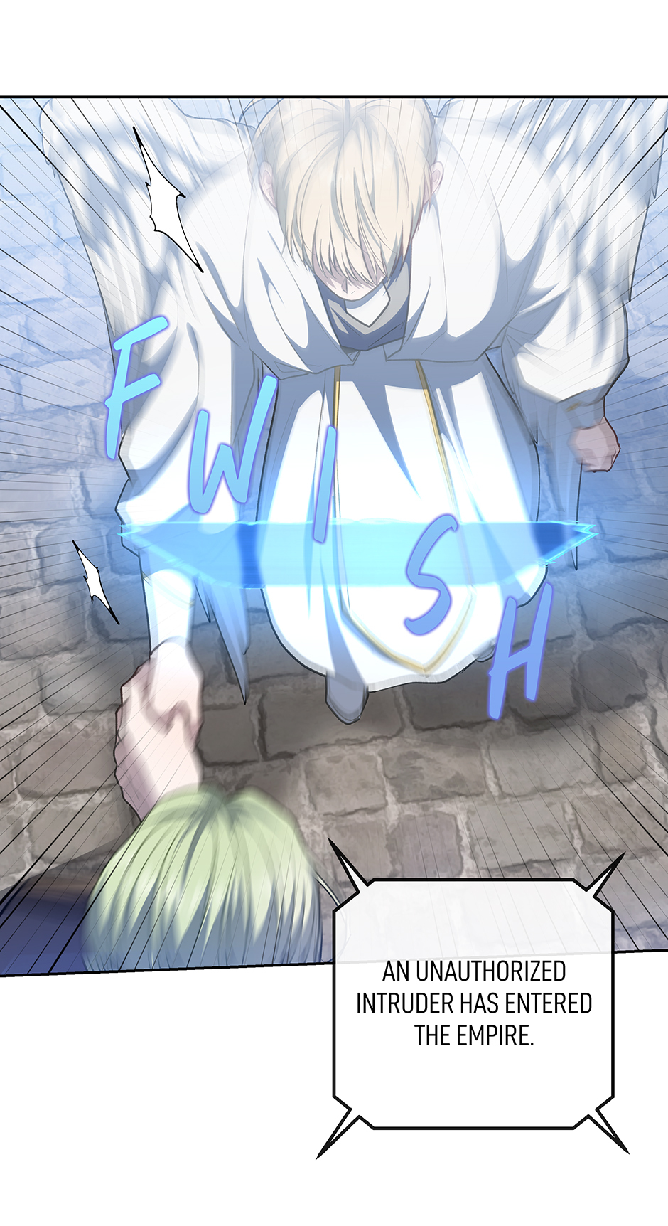 Surviving as a Player «Official» - Chapter 41 manhwa