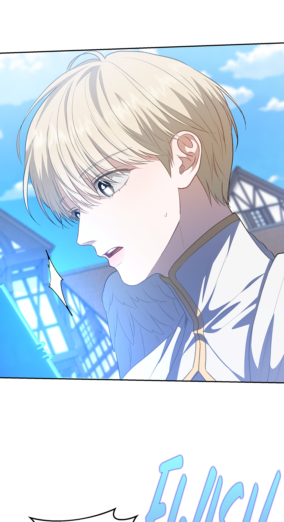 Surviving as a Player «Official» - Chapter 41 manhwa