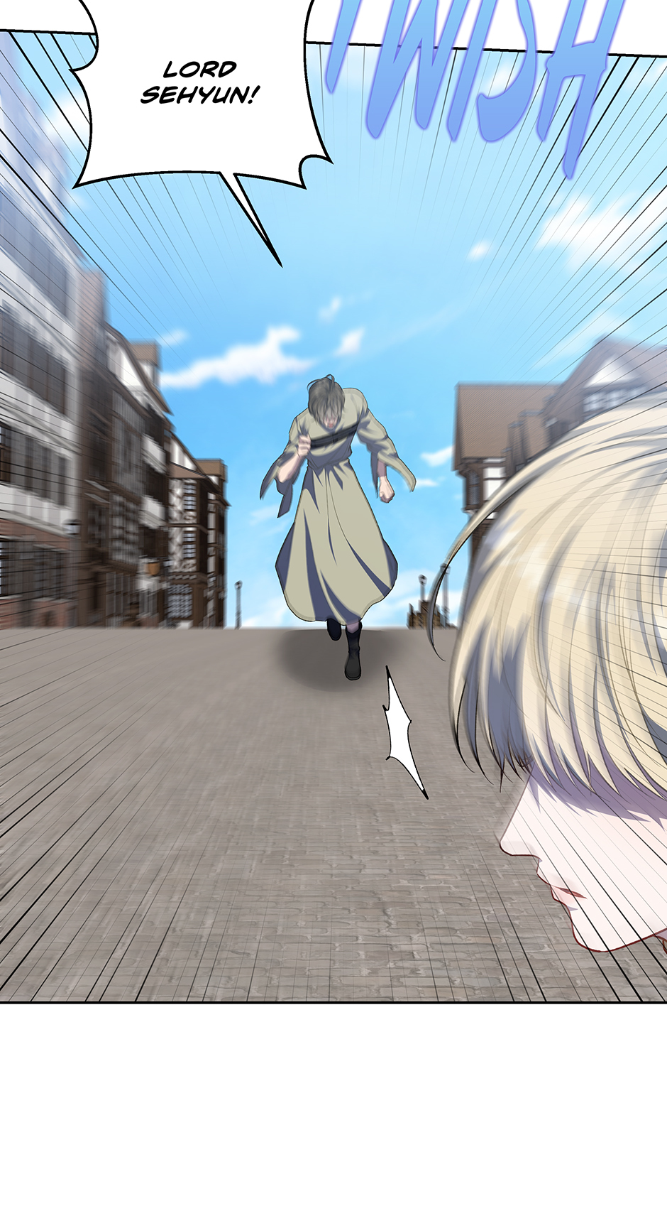 Surviving as a Player «Official» - Chapter 41 manhwa