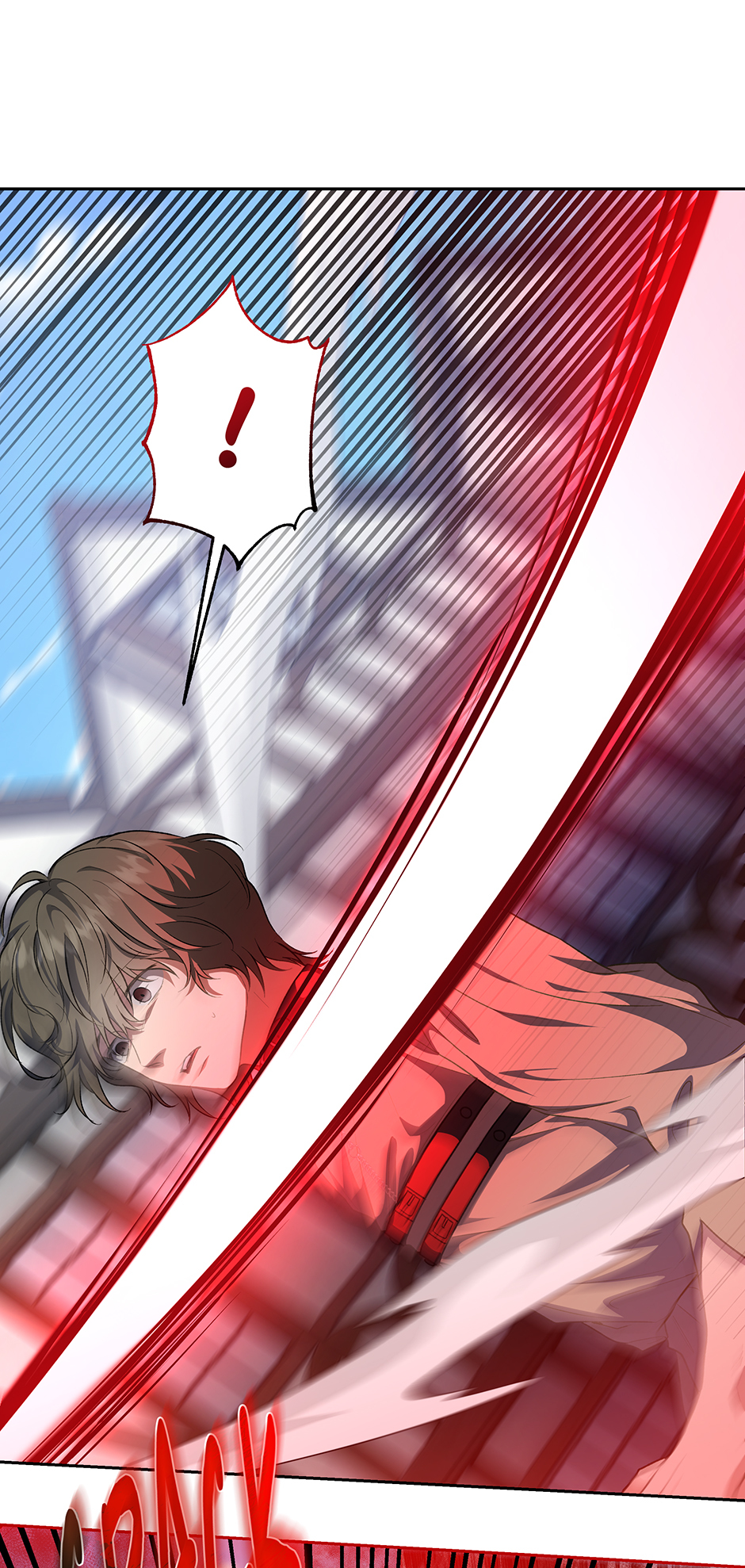 Surviving as a Player «Official» - Chapter 41 manhwa