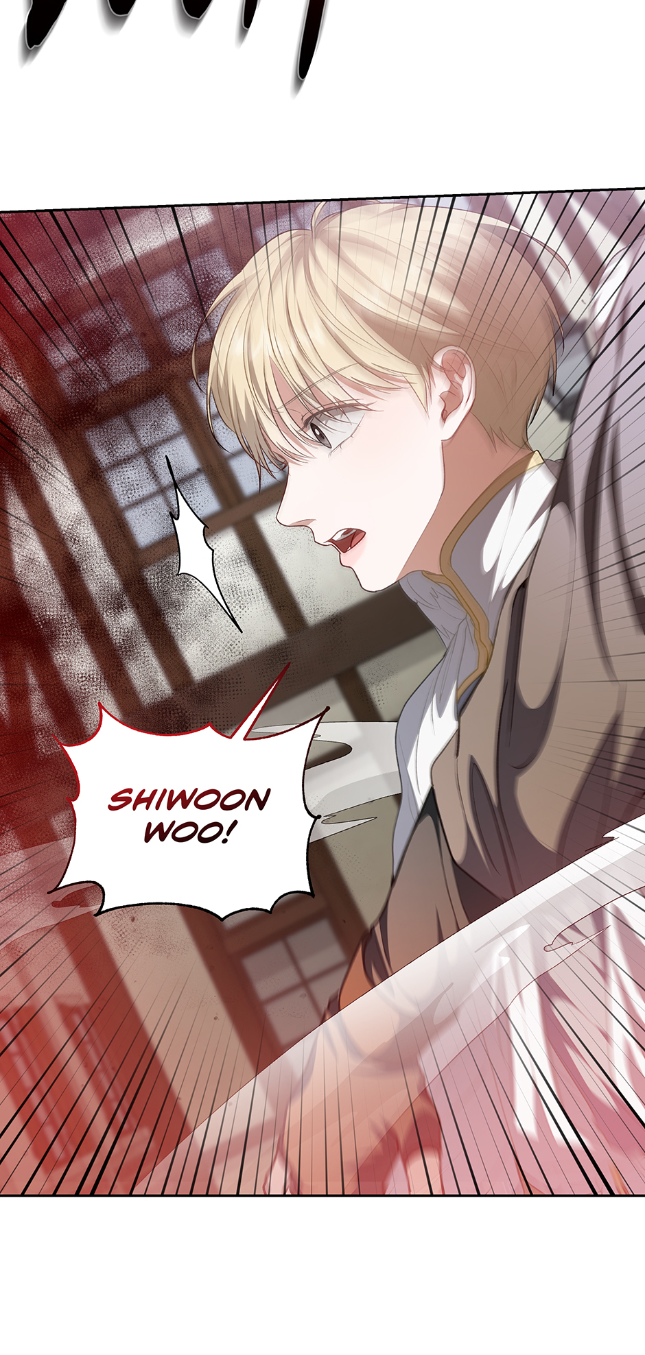 Surviving as a Player «Official» - Chapter 41 manhwa