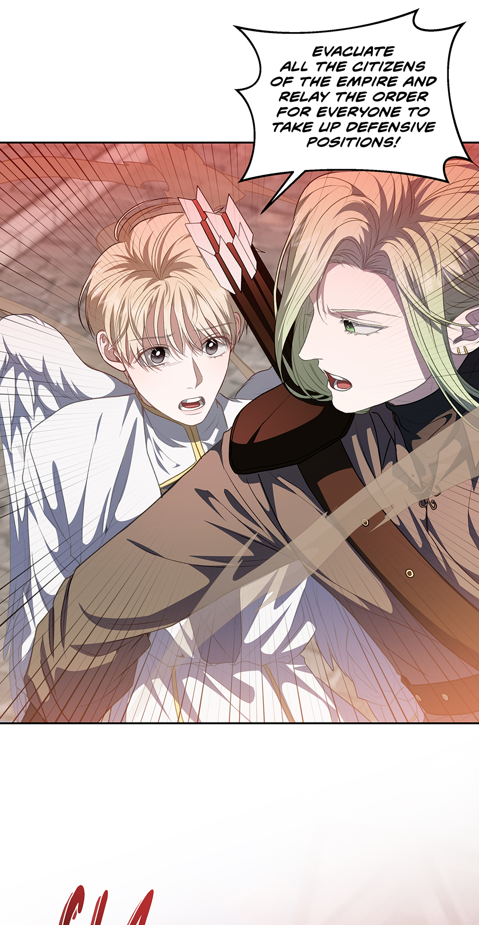 Surviving as a Player «Official» - Chapter 41 manhwa