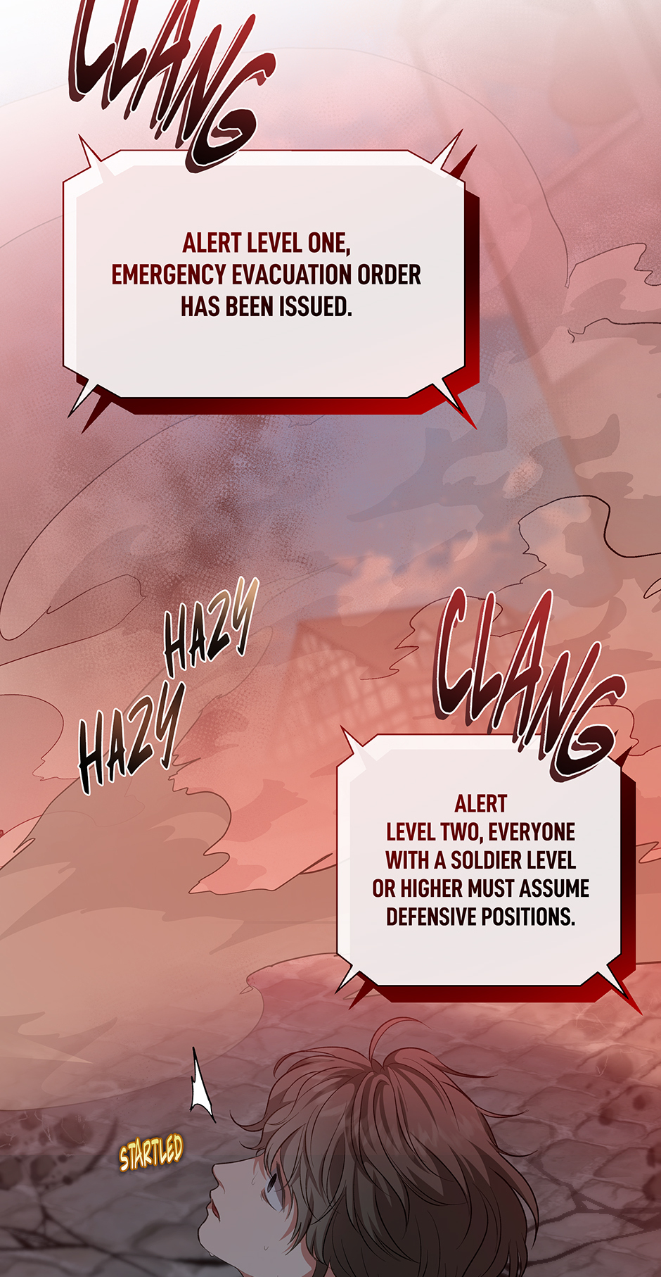 Surviving as a Player «Official» - Chapter 41 manhwa