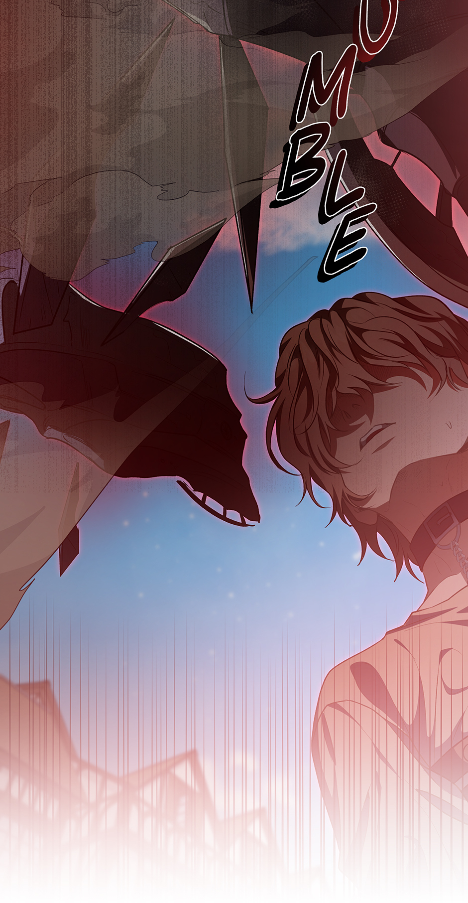 Surviving as a Player «Official» - Chapter 41 manhwa