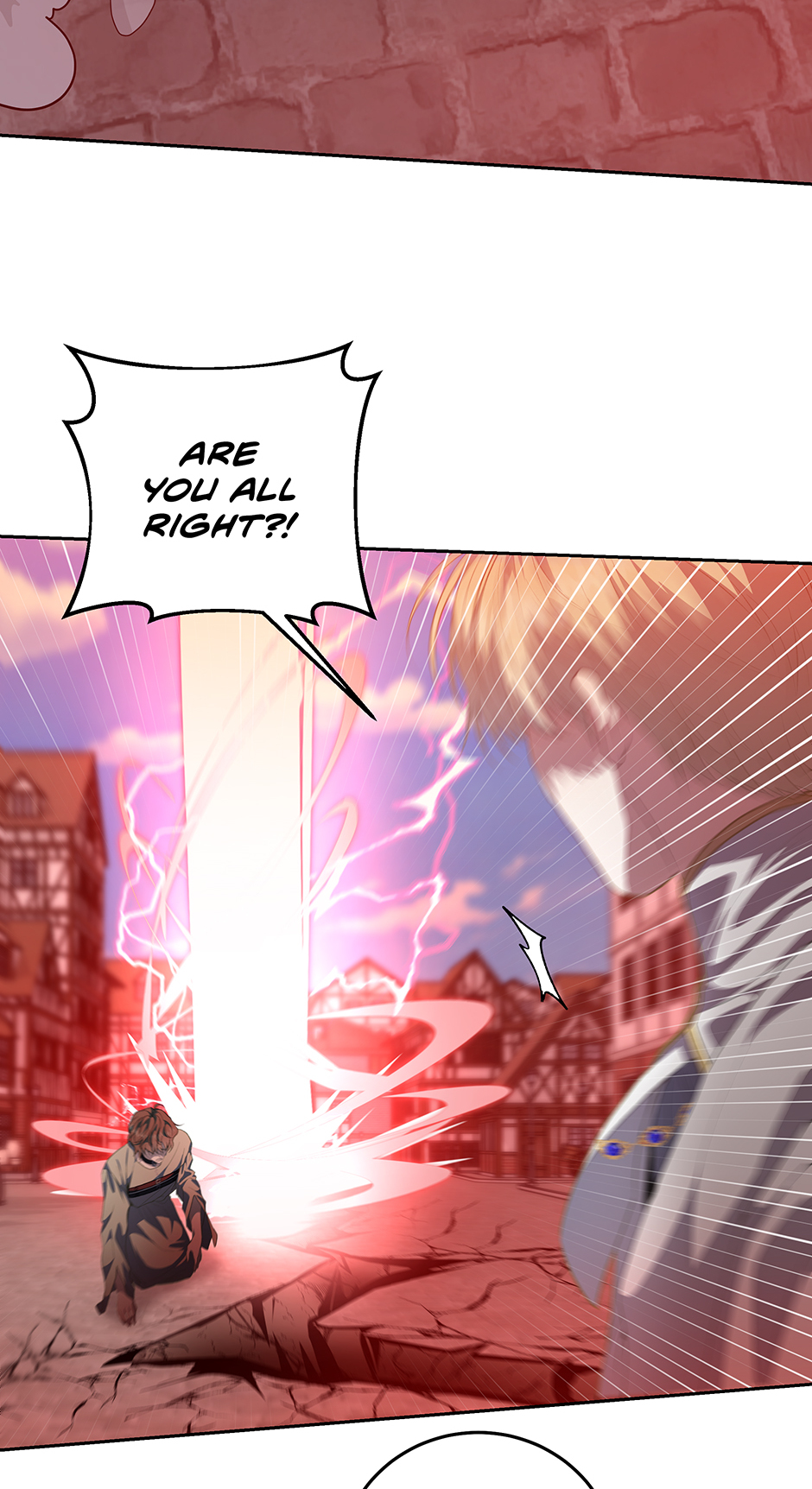 Surviving as a Player «Official» - Chapter 41 manhwa