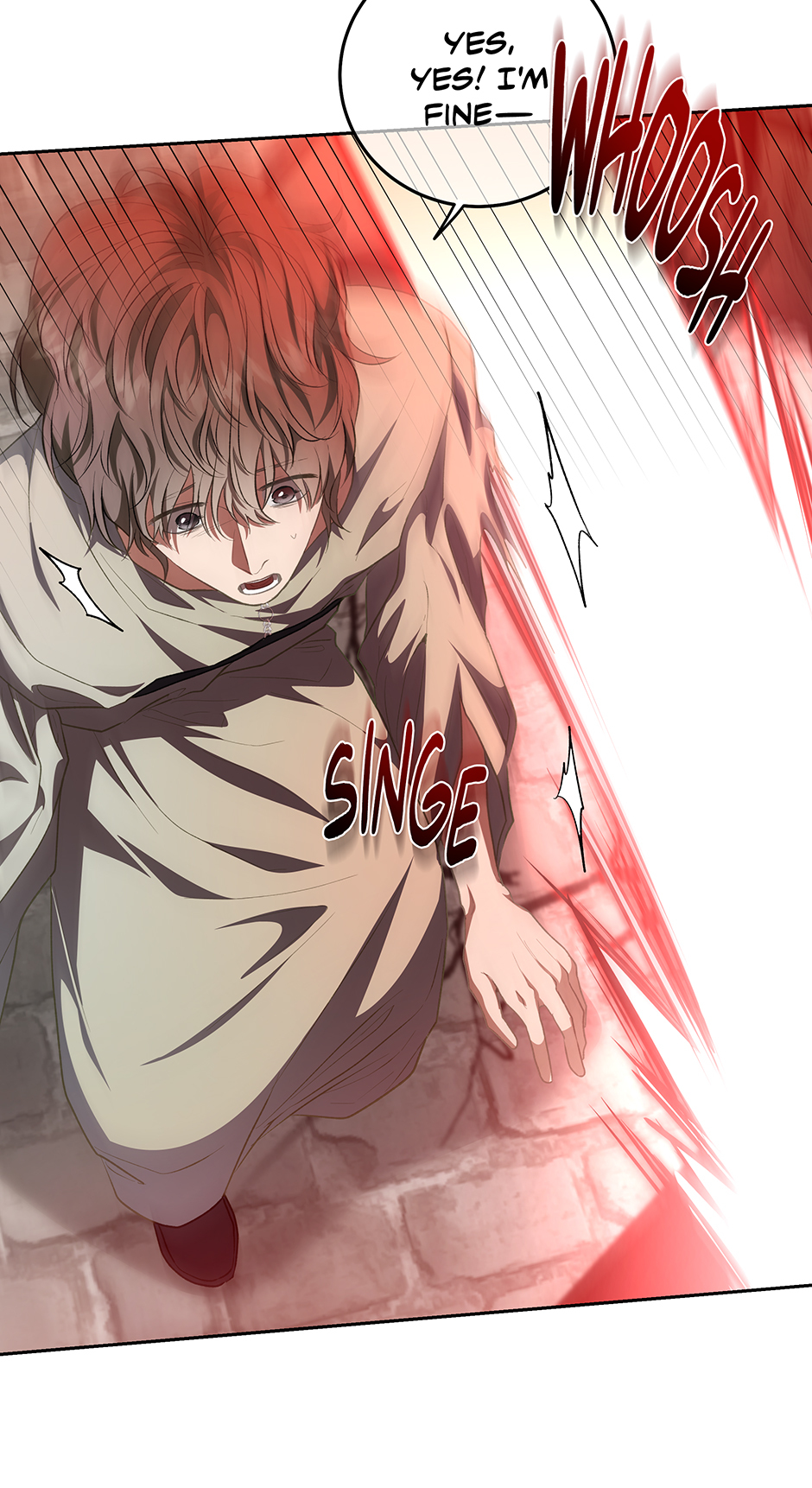 Surviving as a Player «Official» - Chapter 41 manhwa