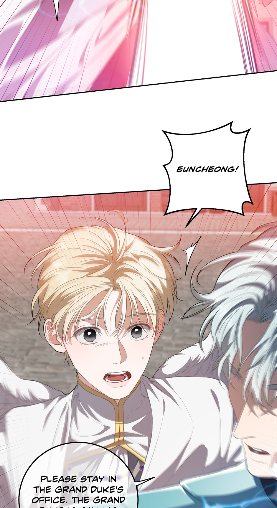Surviving as a Player «Official» - Chapter 41 manhwa
