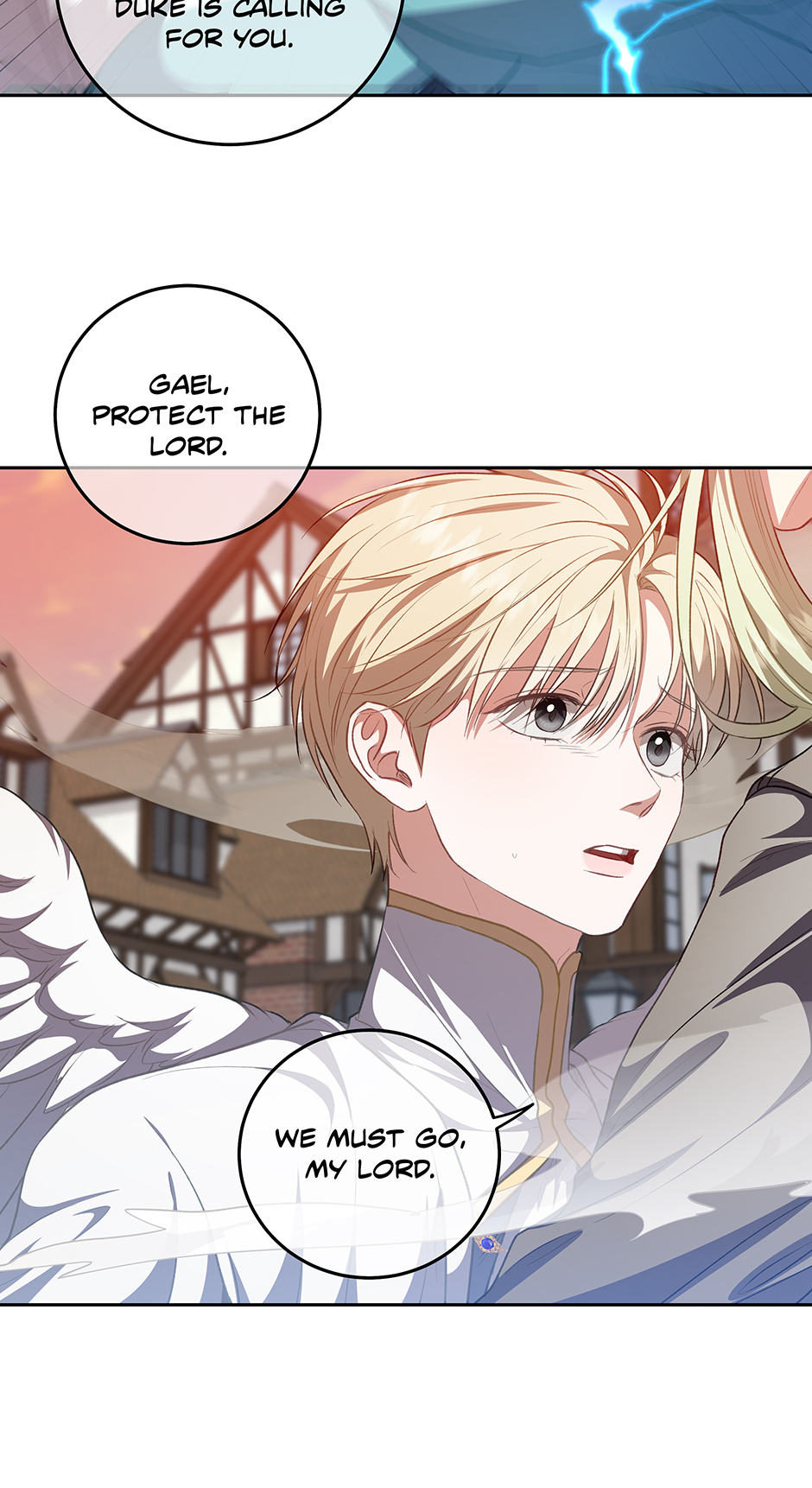 Surviving as a Player «Official» - Chapter 41 manhwa