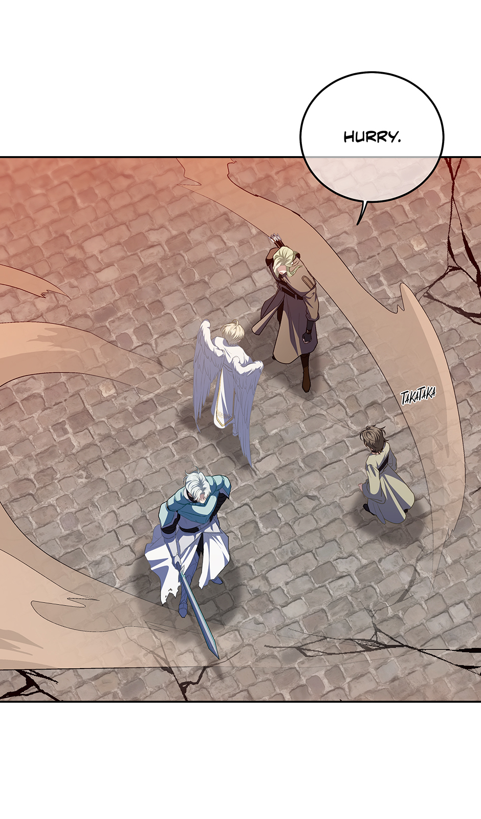 Surviving as a Player «Official» - Chapter 41 manhwa