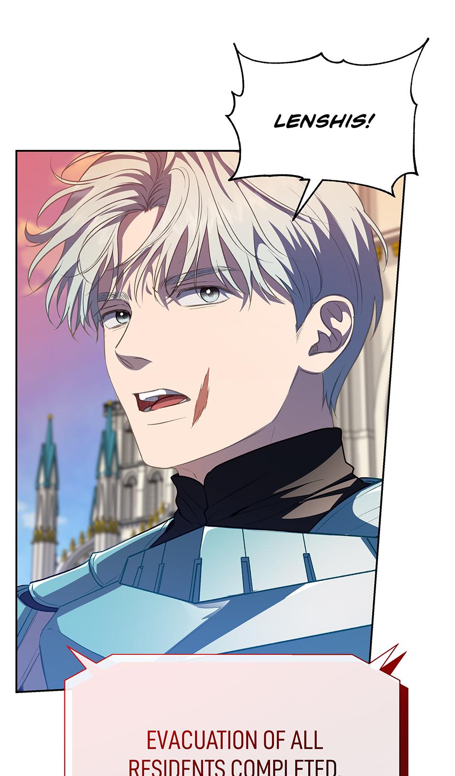 Surviving as a Player «Official» - Chapter 41 manhwa
