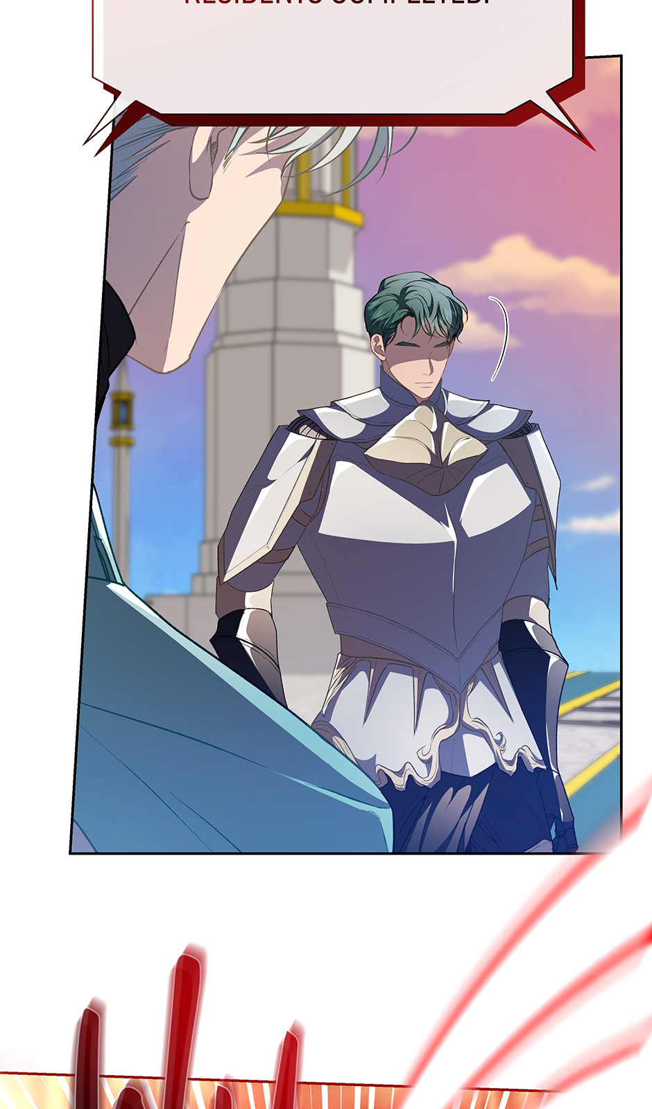 Surviving as a Player «Official» - Chapter 41 manhwa