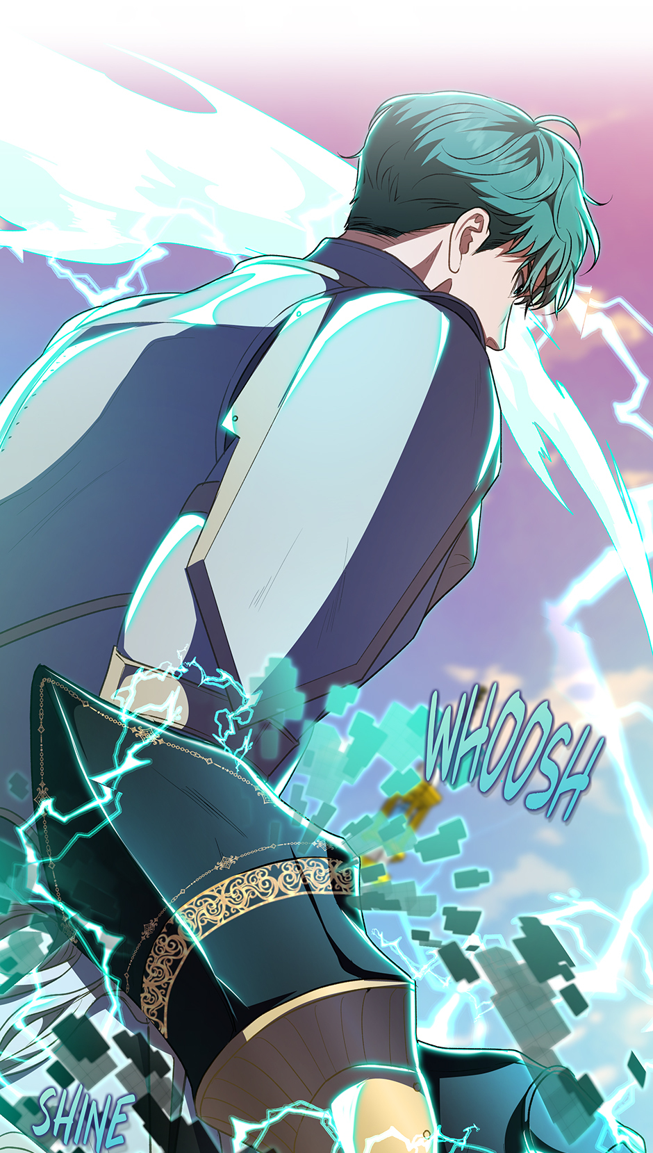 Surviving as a Player «Official» - Chapter 41 manhwa
