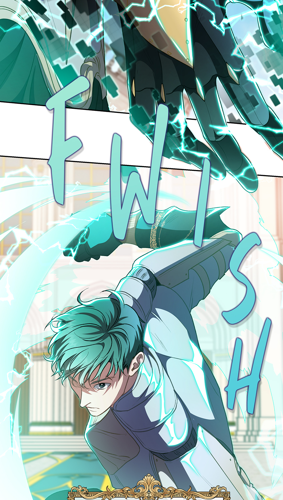 Surviving as a Player «Official» - Chapter 41 manhwa
