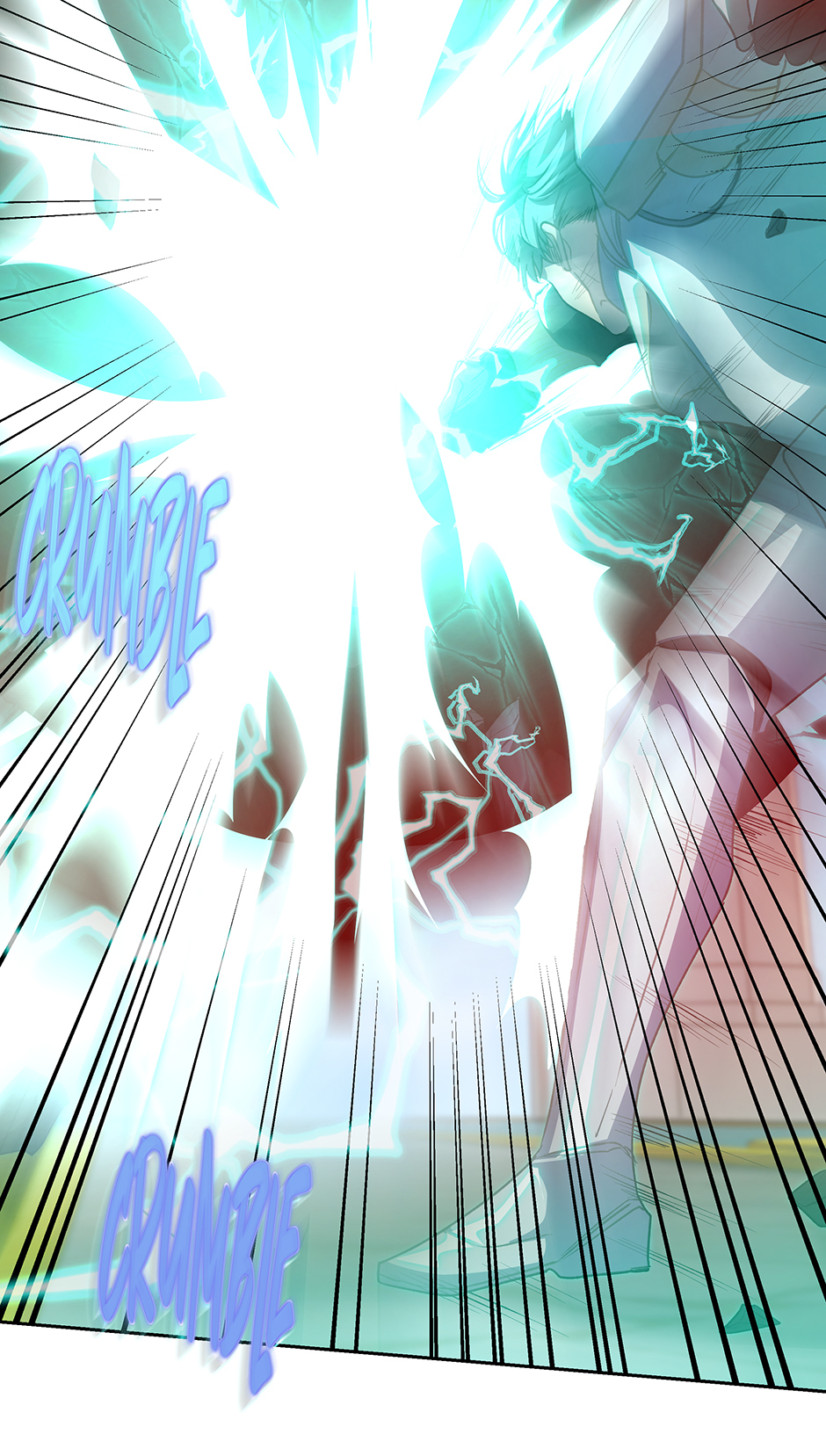 Surviving as a Player «Official» - Chapter 41 manhwa