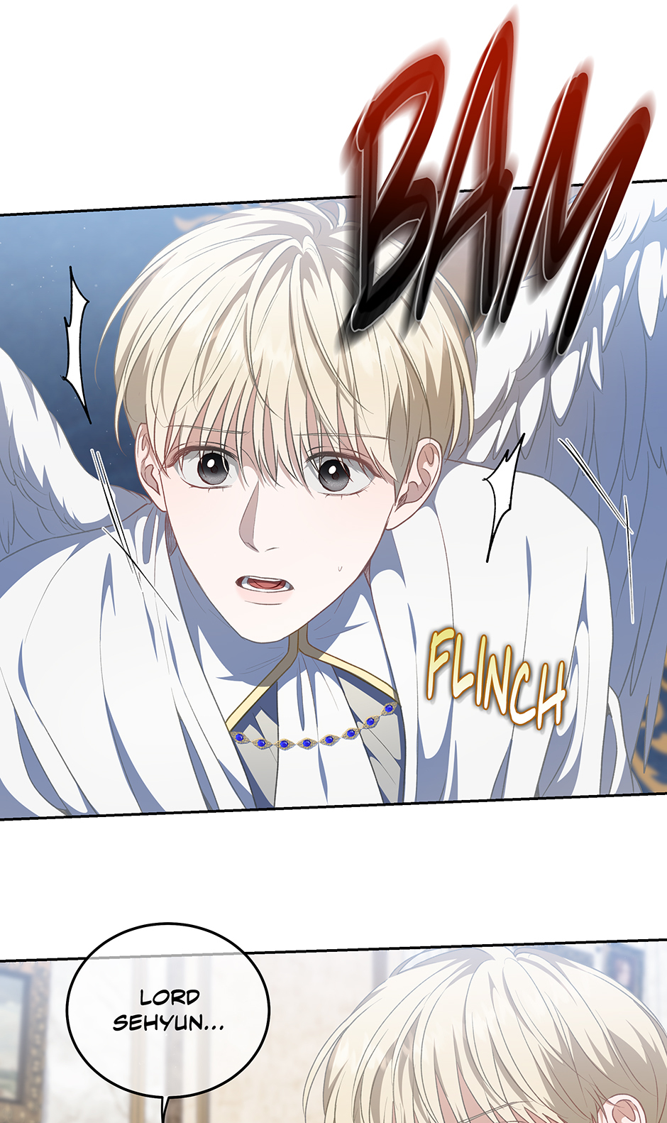 Surviving as a Player «Official» - Chapter 41 manhwa