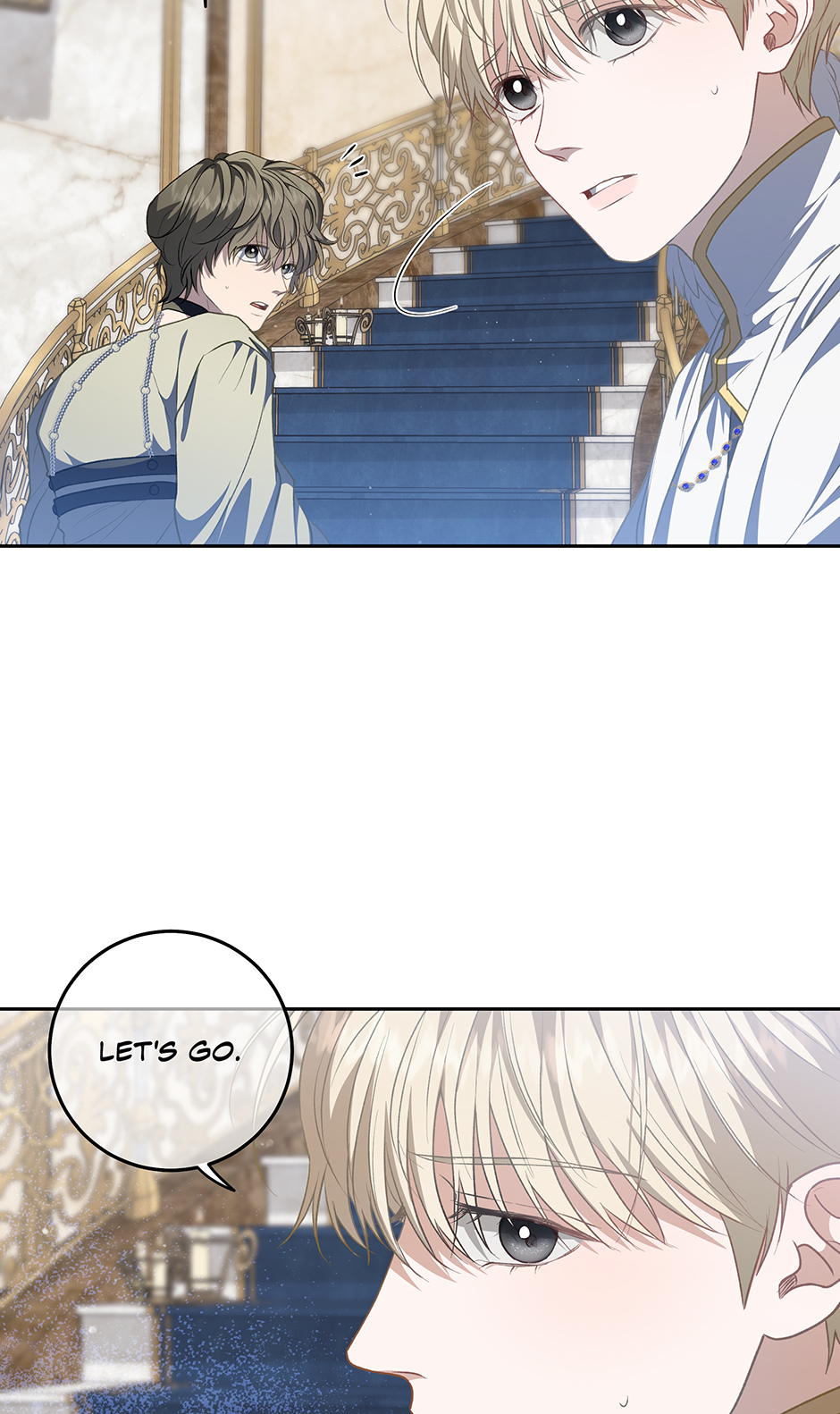 Surviving as a Player «Official» - Chapter 41 manhwa