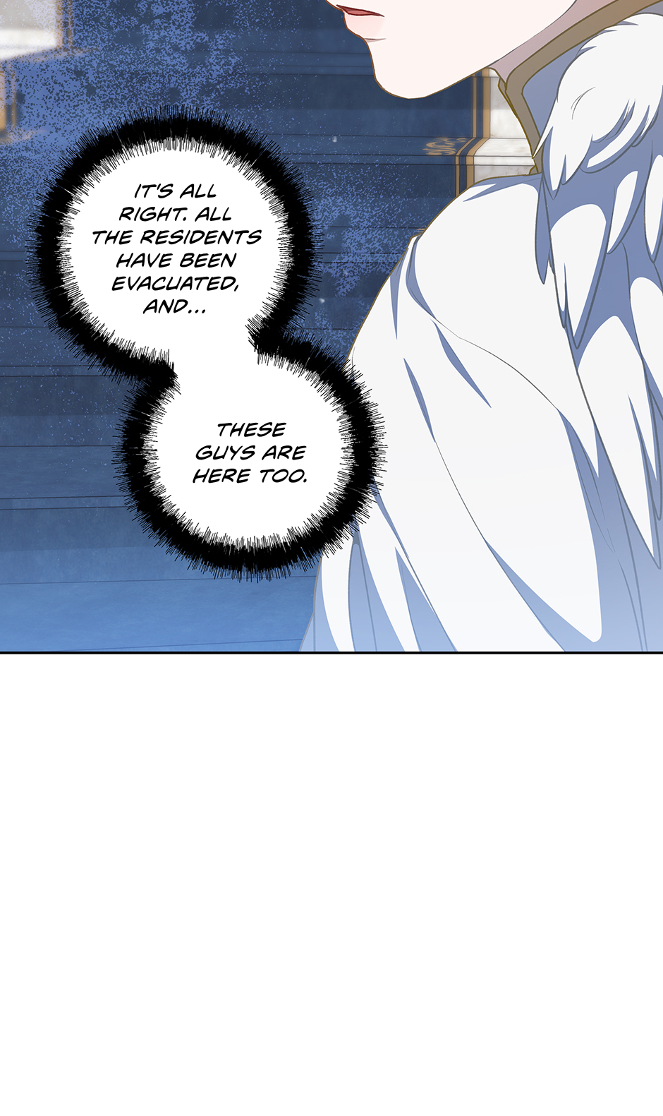 Surviving as a Player «Official» - Chapter 41 manhwa