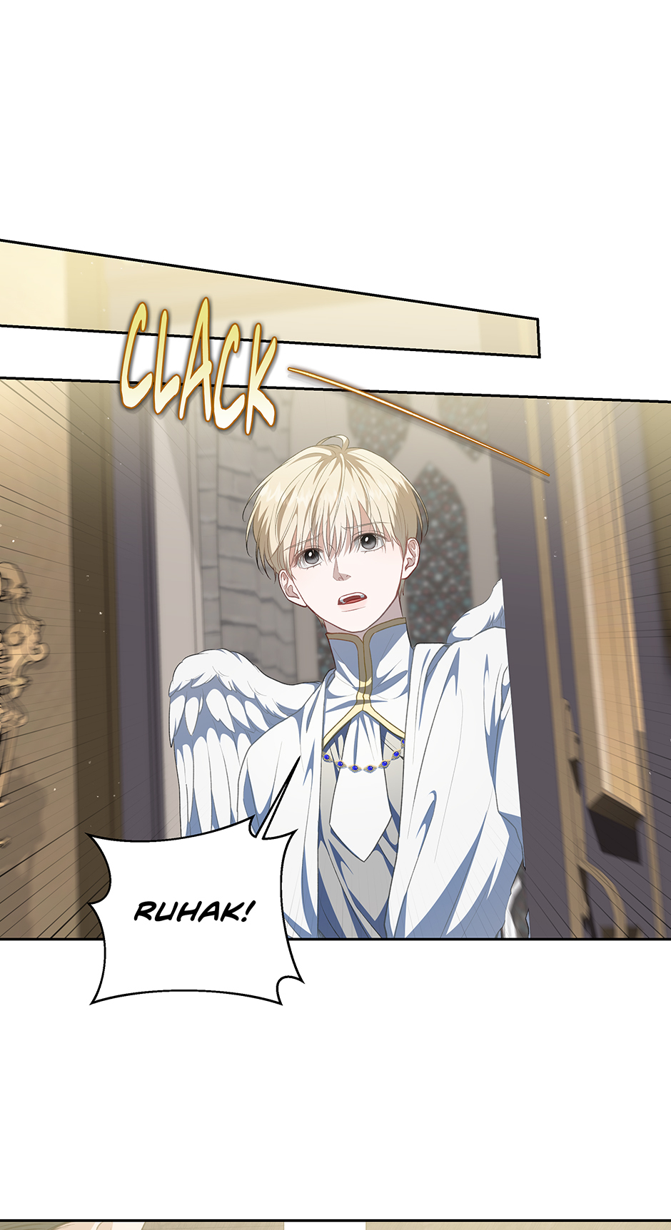Surviving as a Player «Official» - Chapter 41 manhwa