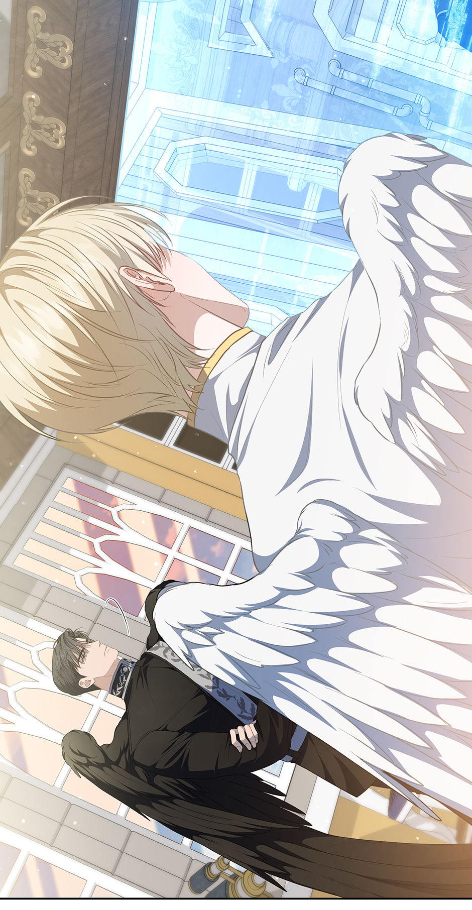 Surviving as a Player «Official» - Chapter 41 manhwa