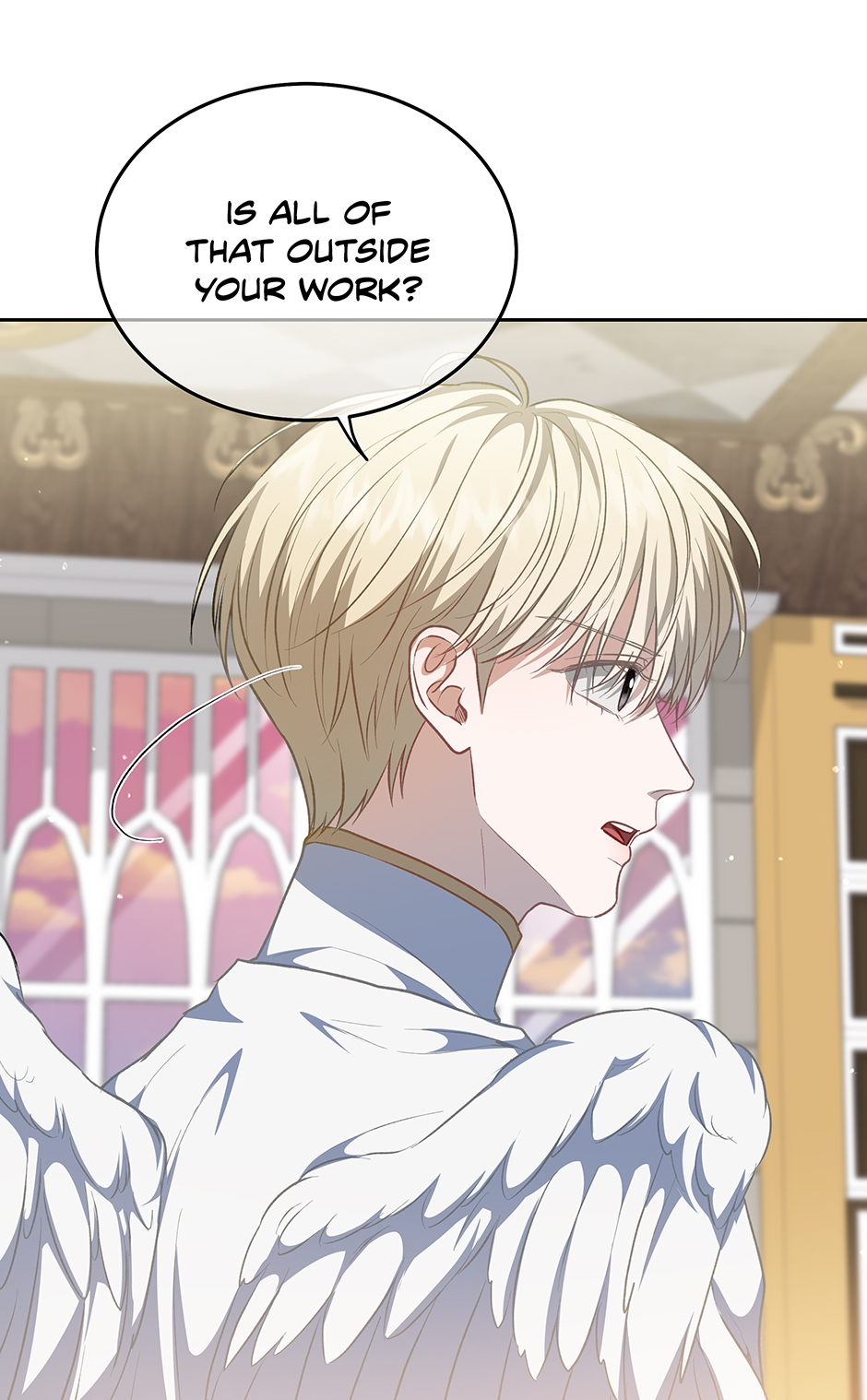 Surviving as a Player «Official» - Chapter 41 manhwa