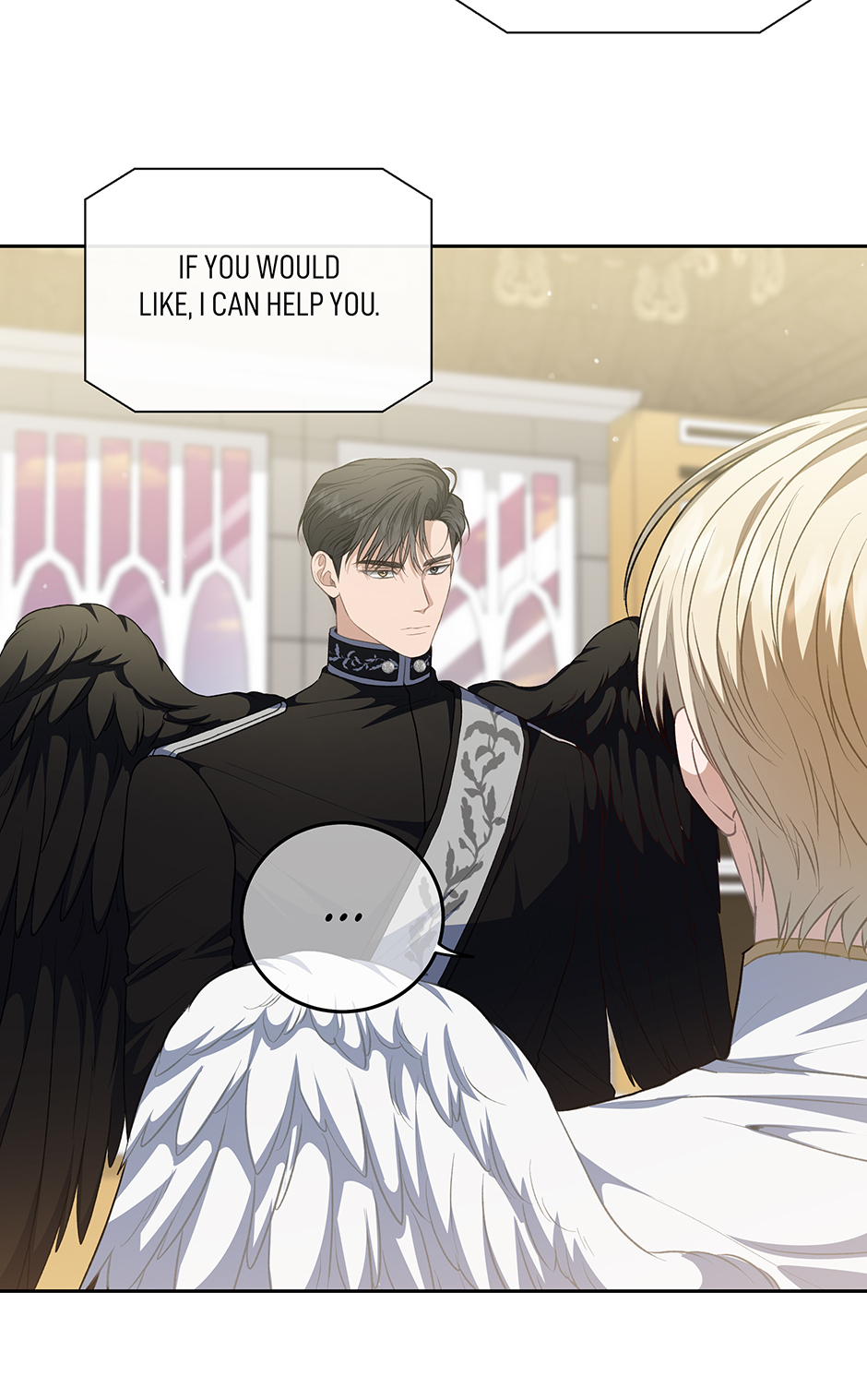 Surviving as a Player «Official» - Chapter 41 manhwa