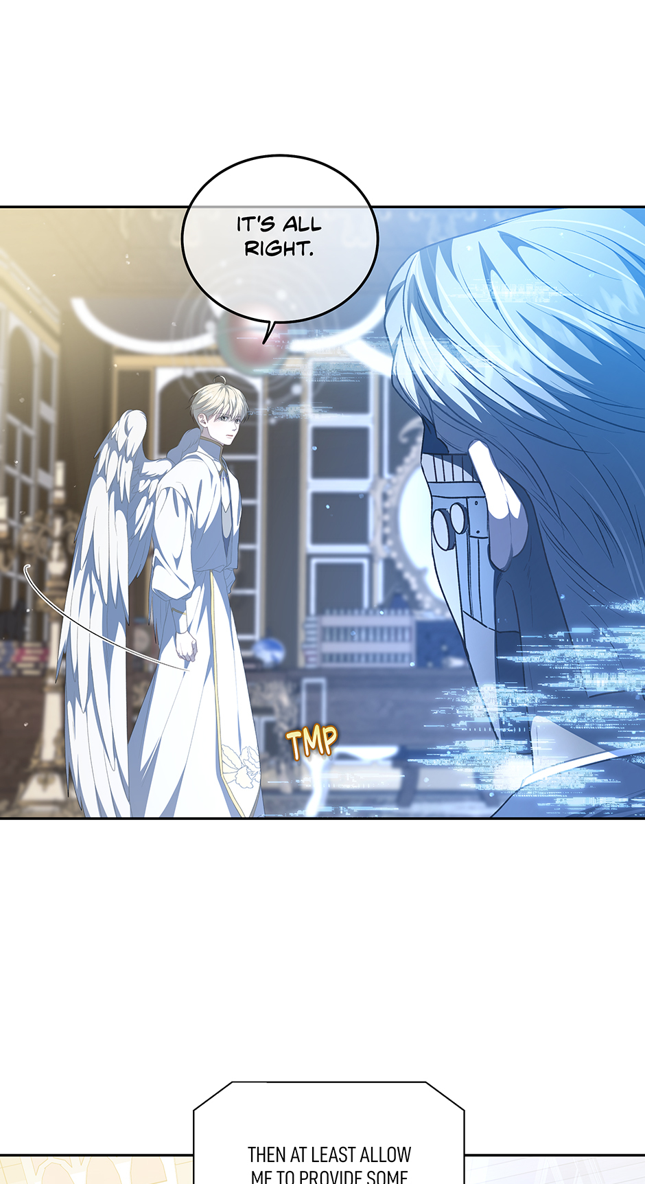 Surviving as a Player «Official» - Chapter 41 manhwa