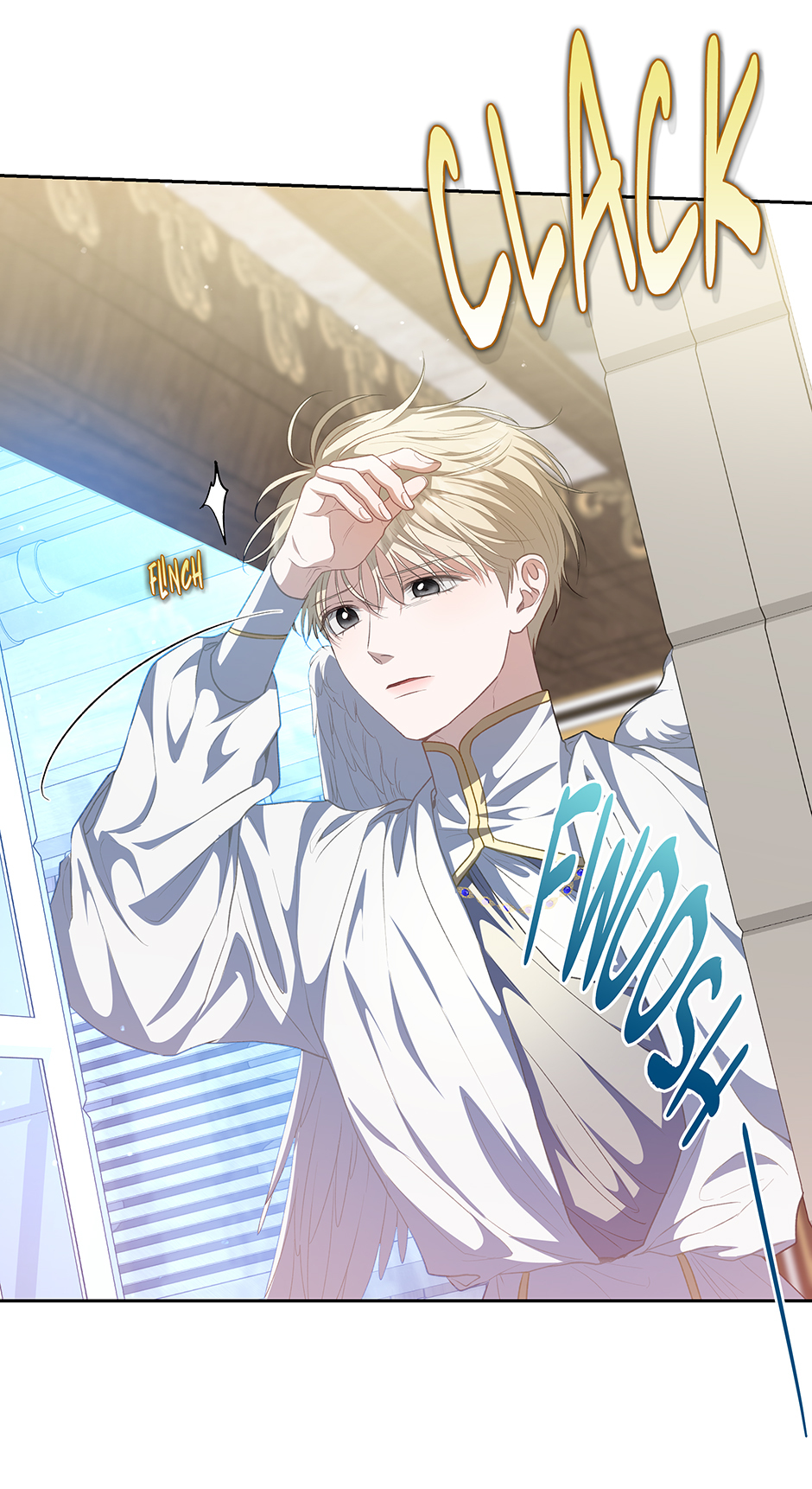 Surviving as a Player «Official» - Chapter 41 manhwa