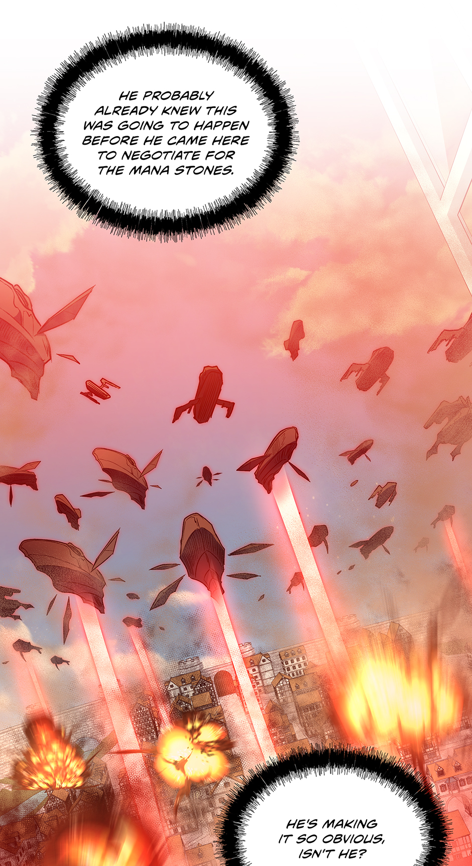 Surviving as a Player «Official» - Chapter 41 manhwa