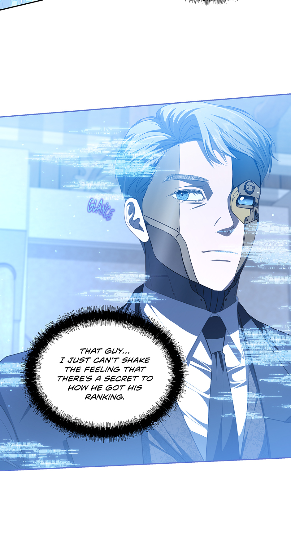 Surviving as a Player «Official» - Chapter 41 manhwa