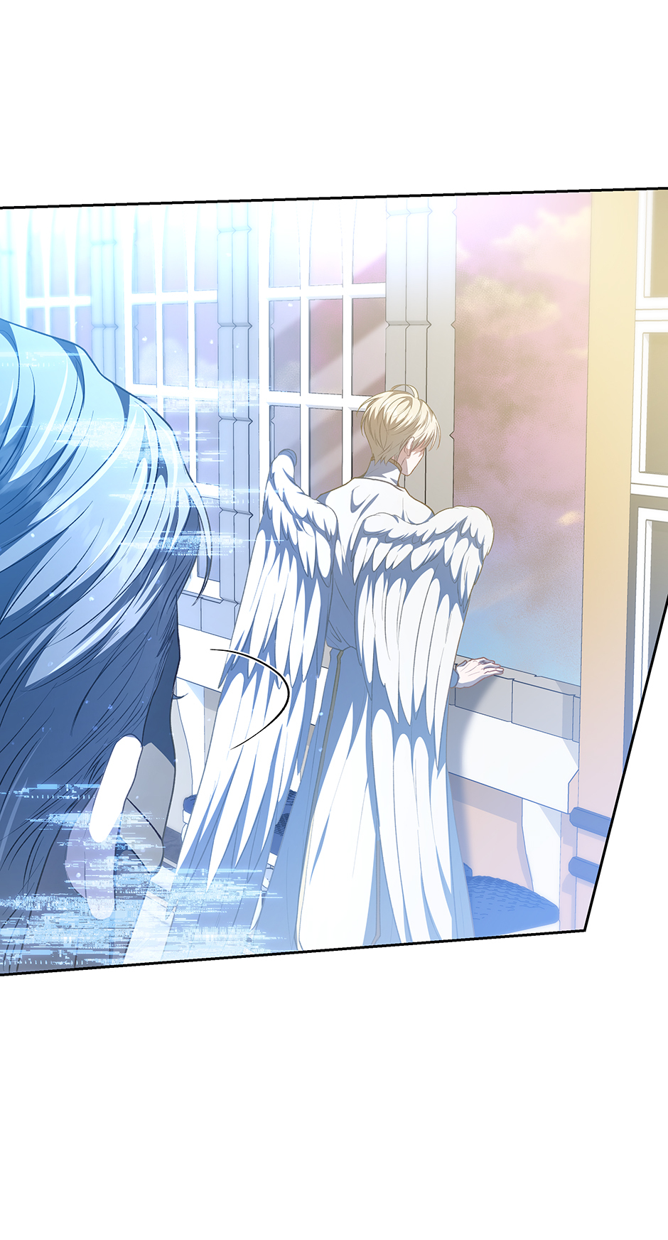 Surviving as a Player «Official» - Chapter 41 manhwa