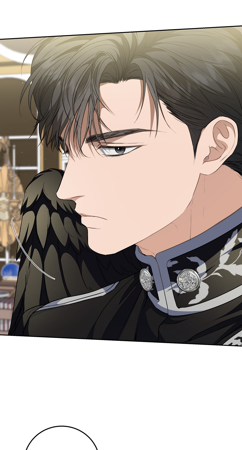 Surviving as a Player «Official» - Chapter 41 manhwa