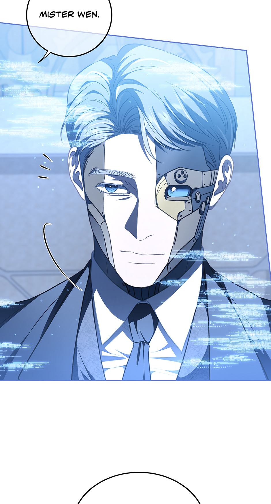 Surviving as a Player «Official» - Chapter 41 manhwa