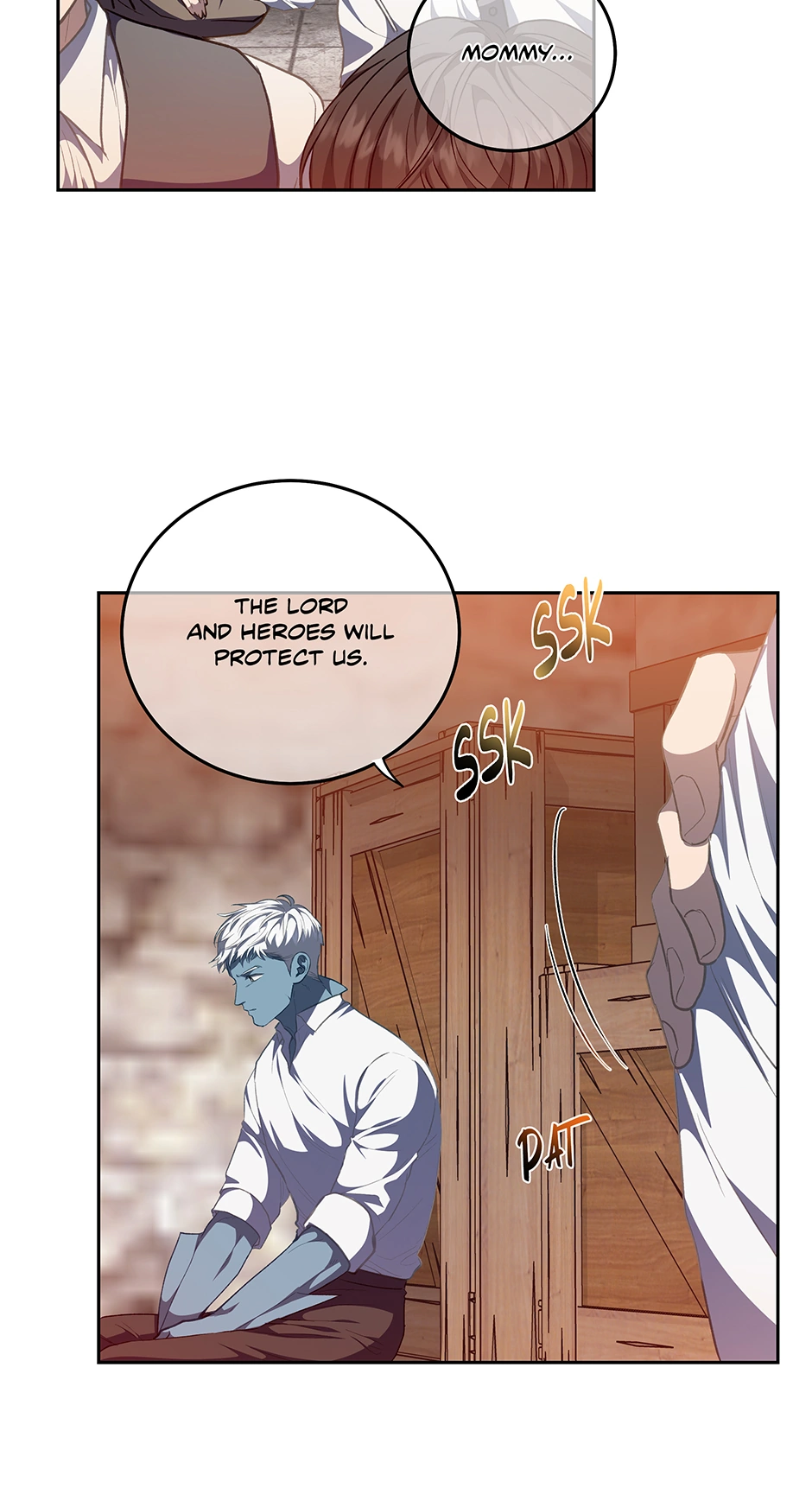 Surviving as a Player «Official» - Chapter 42 manhwa