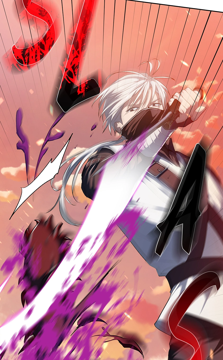Surviving as a Player «Official» - Chapter 42 manhwa