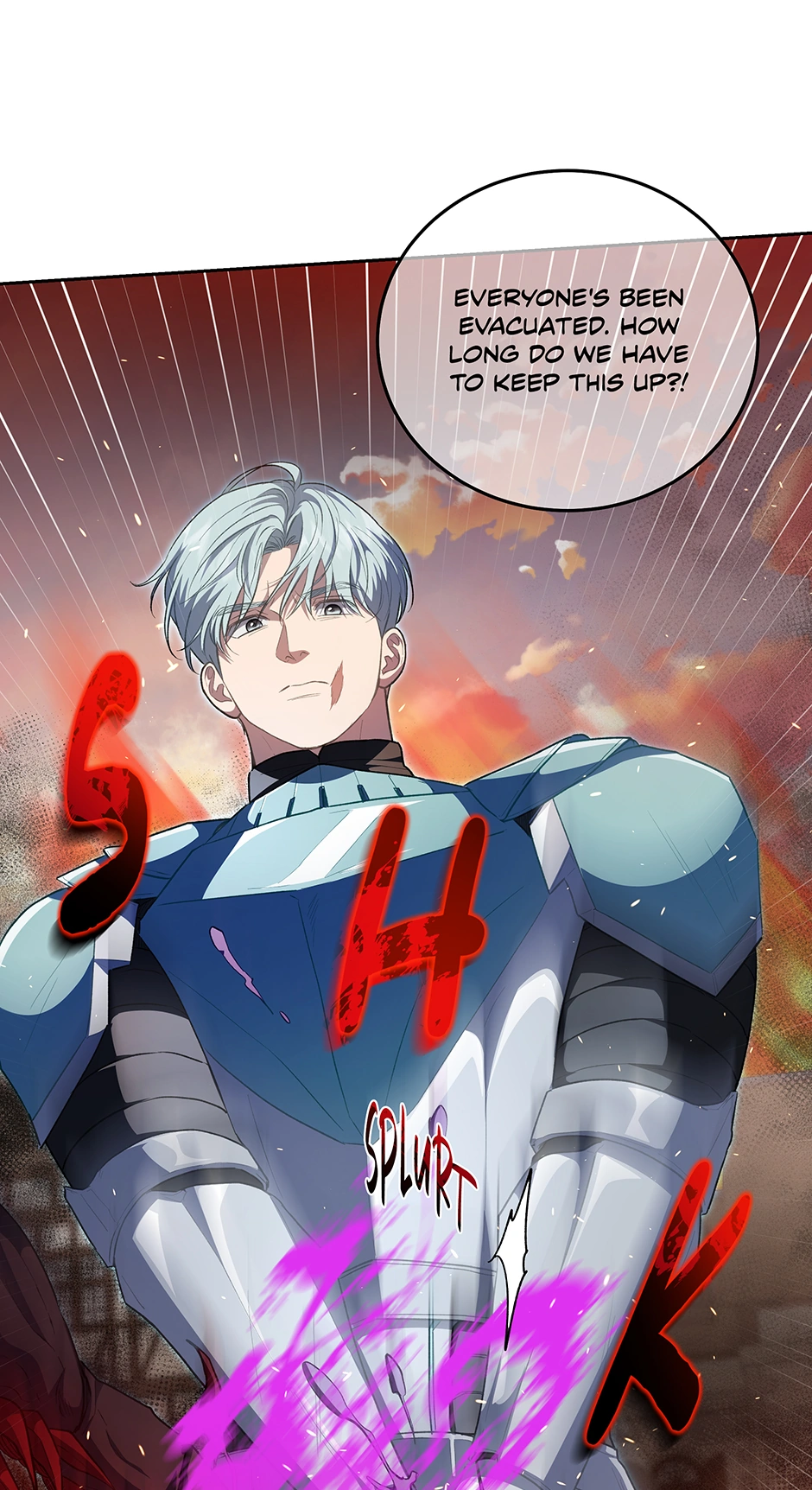 Surviving as a Player «Official» - Chapter 42 manhwa