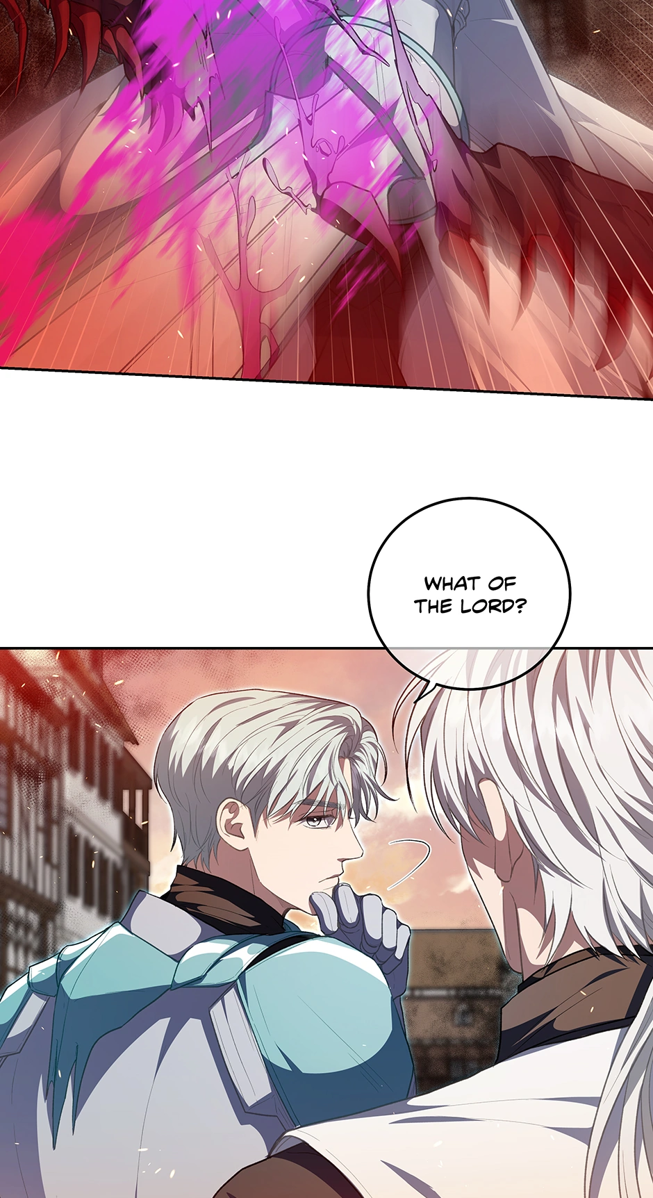 Surviving as a Player «Official» - Chapter 42 manhwa
