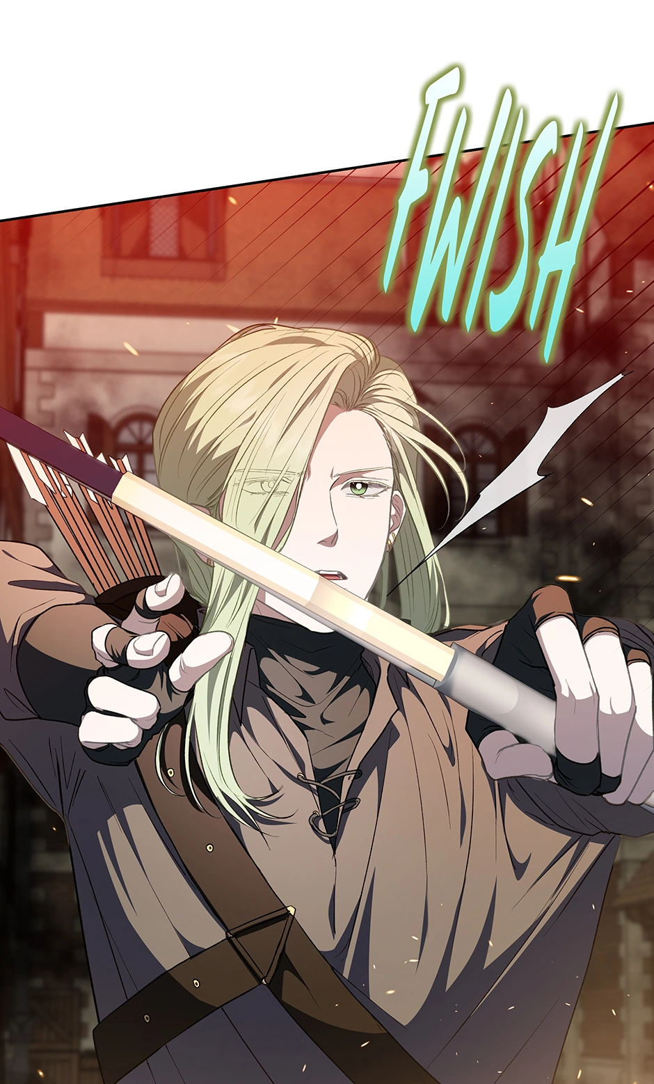 Surviving as a Player «Official» - Chapter 42 manhwa