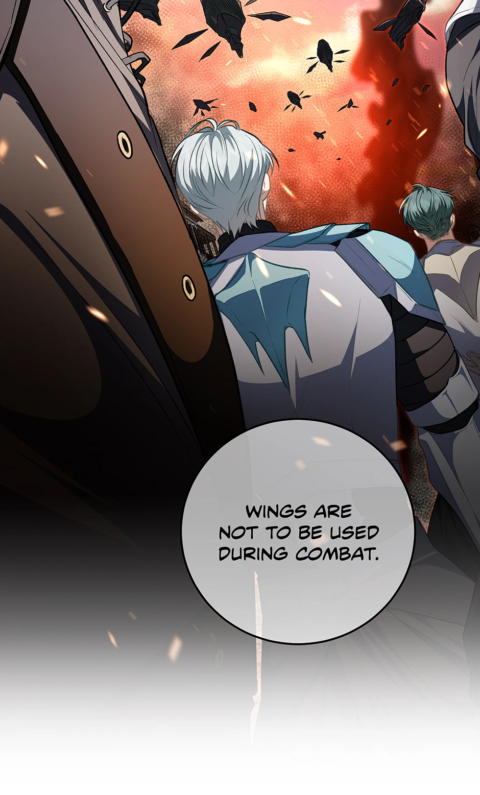 Surviving as a Player «Official» - Chapter 42 manhwa