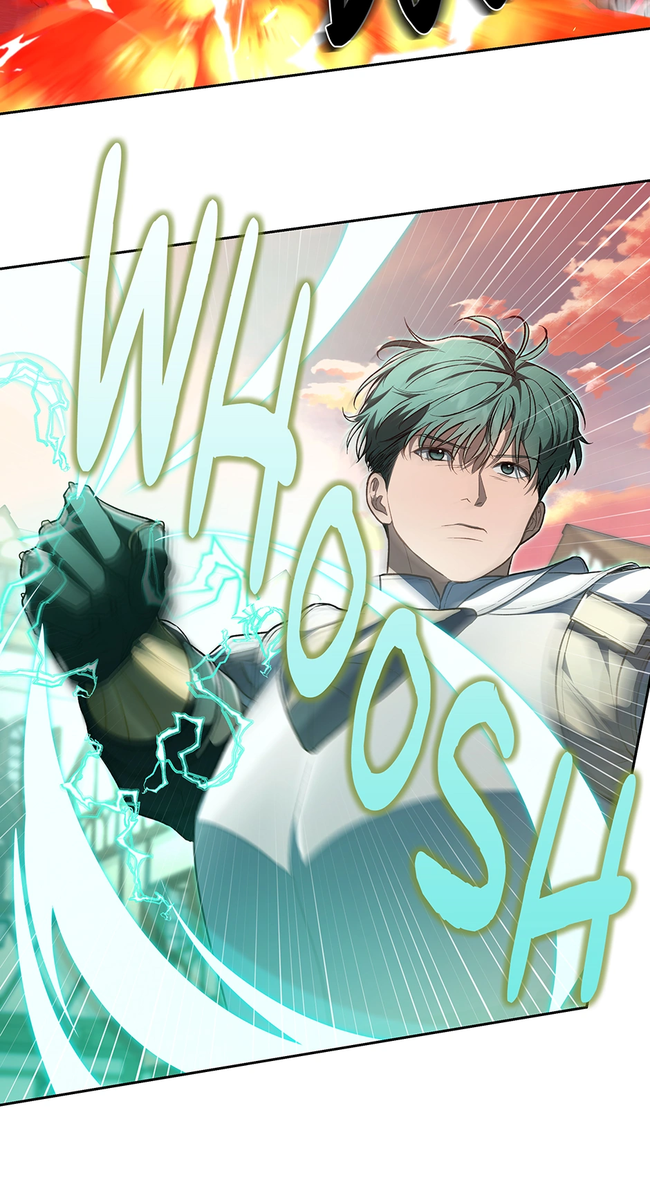 Surviving as a Player «Official» - Chapter 42 manhwa