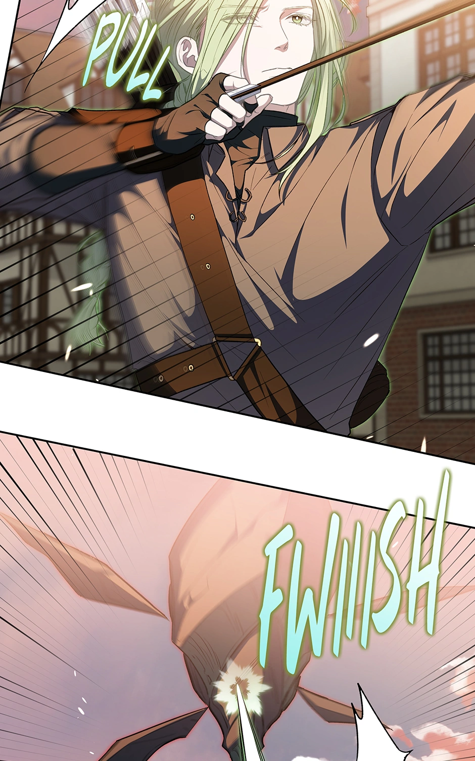 Surviving as a Player «Official» - Chapter 42 manhwa