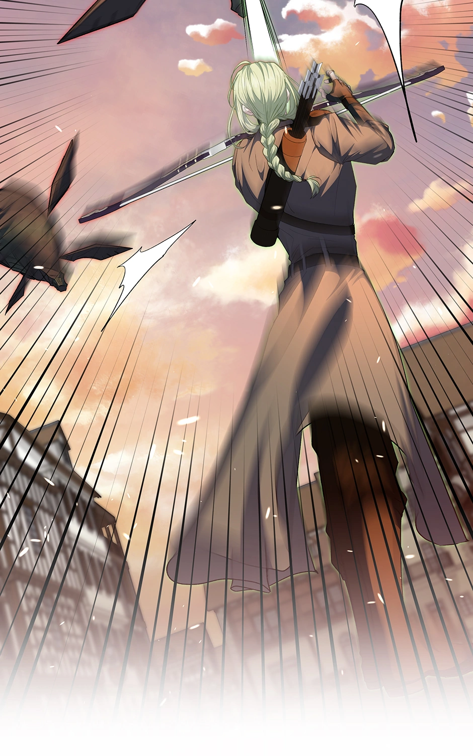 Surviving as a Player «Official» - Chapter 42 manhwa