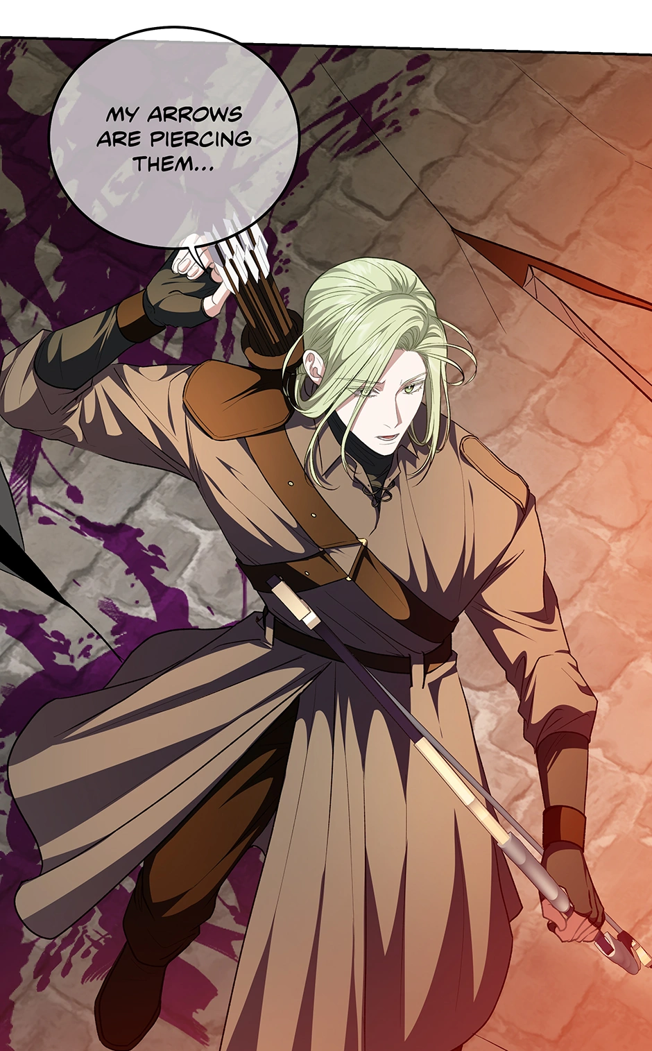 Surviving as a Player «Official» - Chapter 42 manhwa