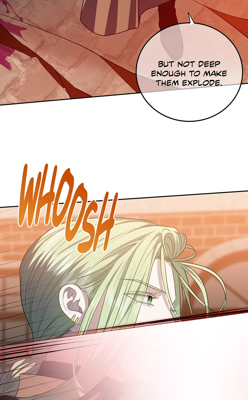 Surviving as a Player «Official» - Chapter 42 manhwa