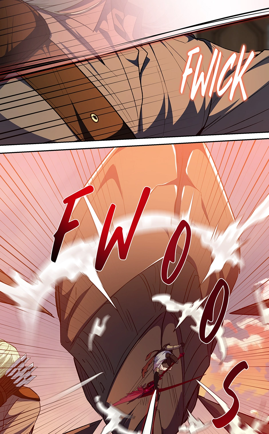 Surviving as a Player «Official» - Chapter 42 manhwa
