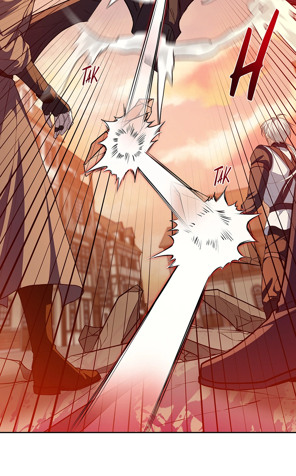 Surviving as a Player «Official» - Chapter 42 manhwa