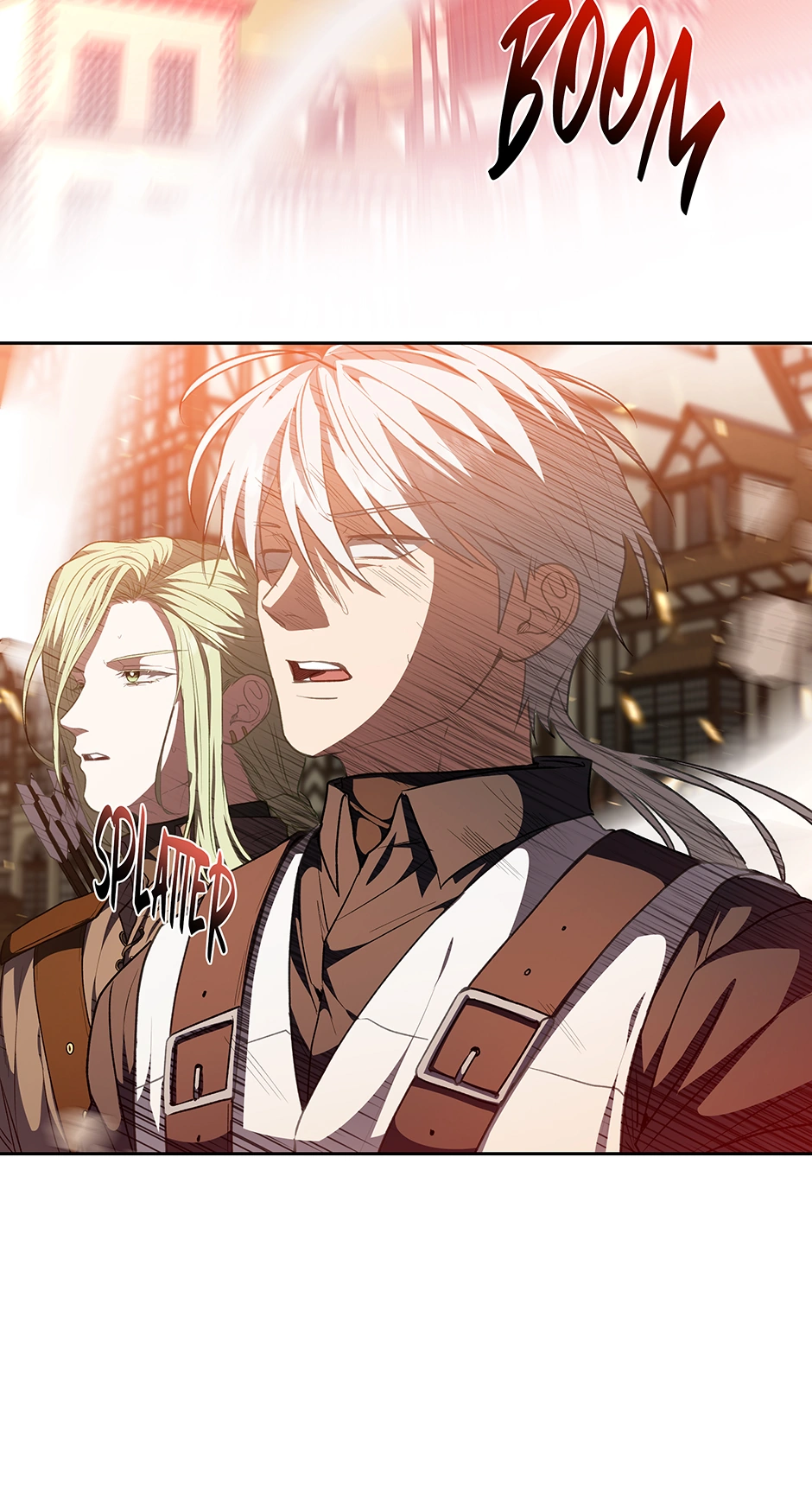 Surviving as a Player «Official» - Chapter 42 manhwa
