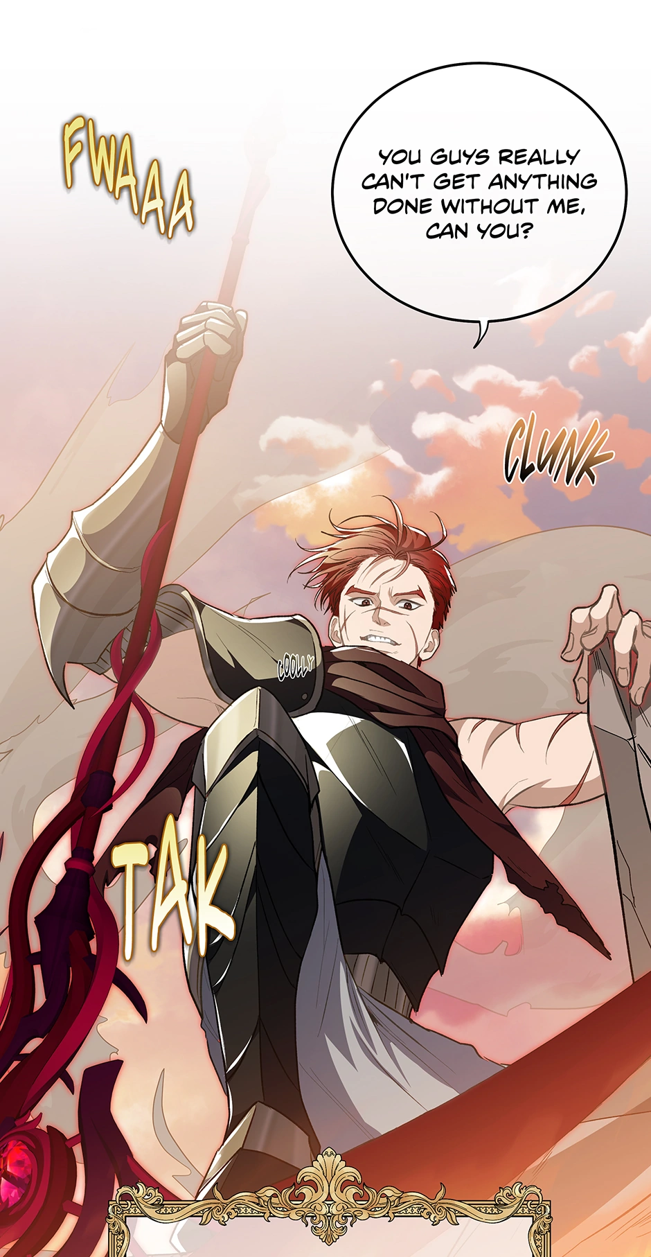 Surviving as a Player «Official» - Chapter 42 manhwa