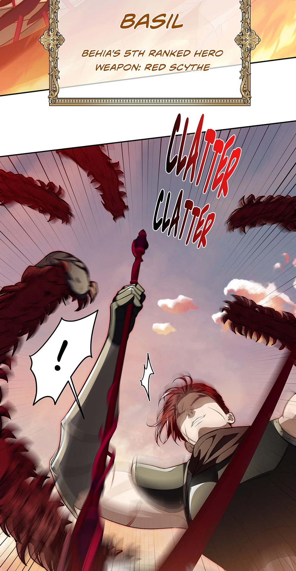Surviving as a Player «Official» - Chapter 42 manhwa