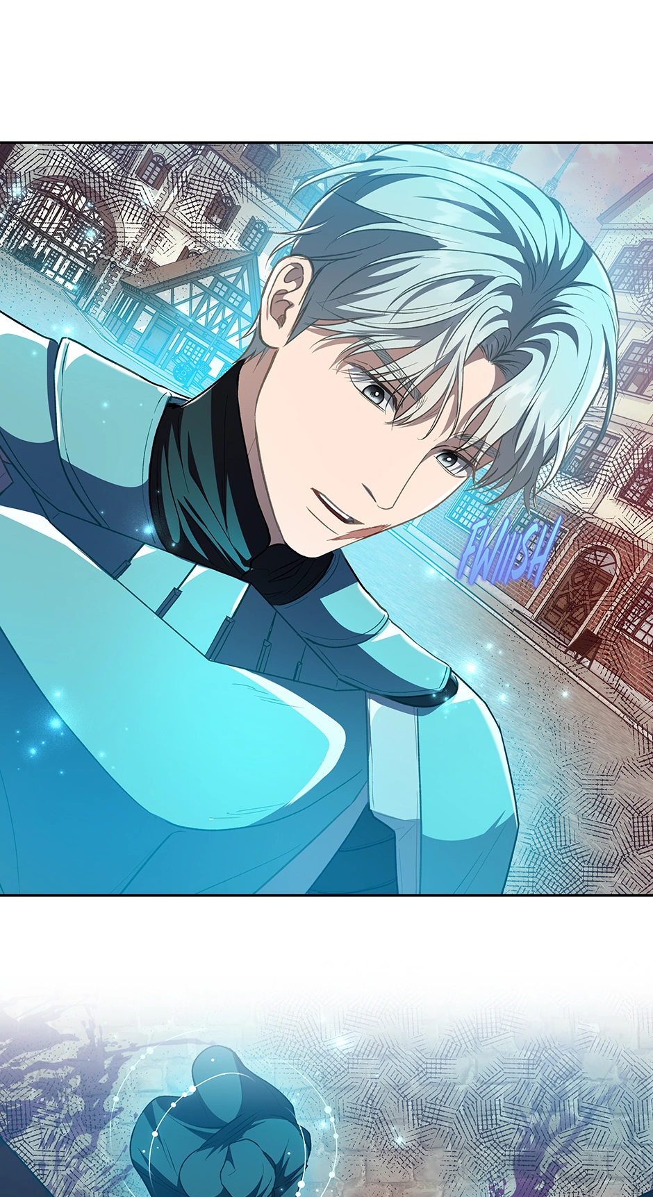 Surviving as a Player «Official» - Chapter 42 manhwa